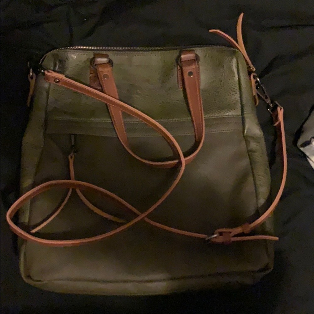 Moda Lux Tote